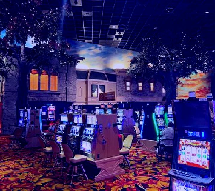 Mexicaliente online slot