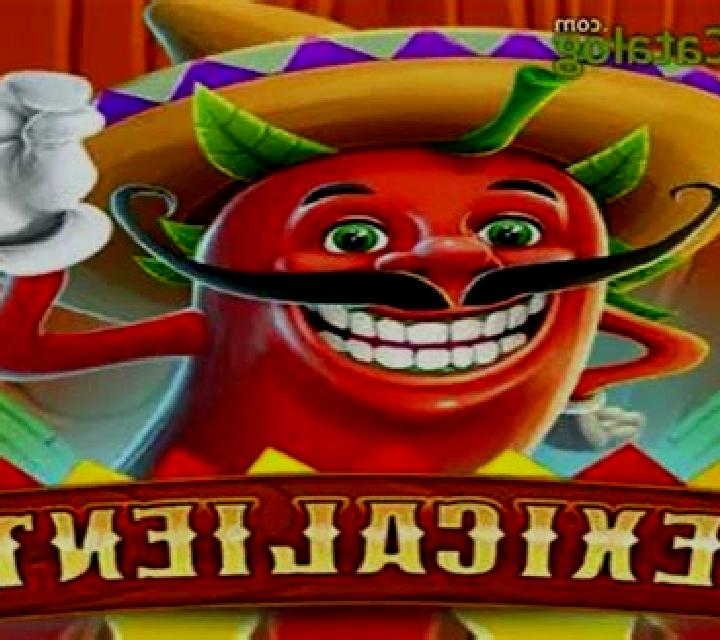 Mexicaliente slot