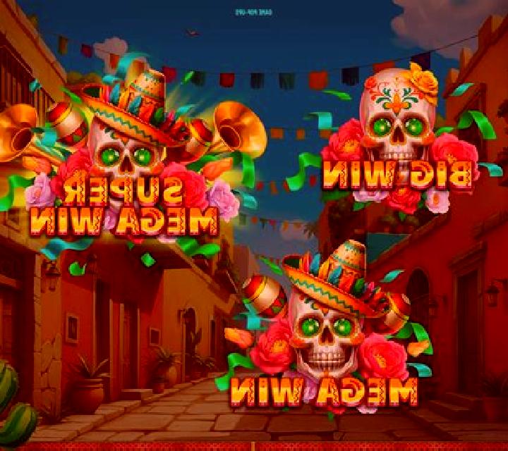 Mexican Adventure slot