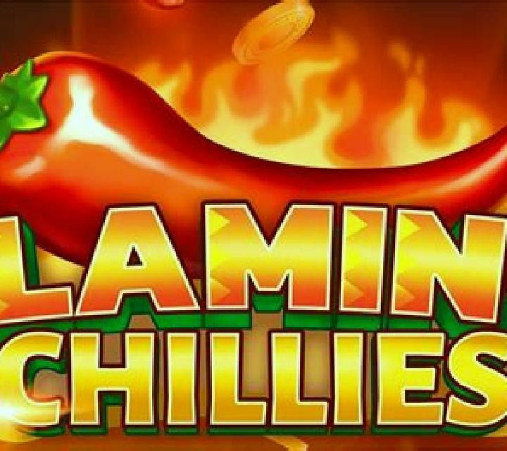 Mexican Chilies slot game