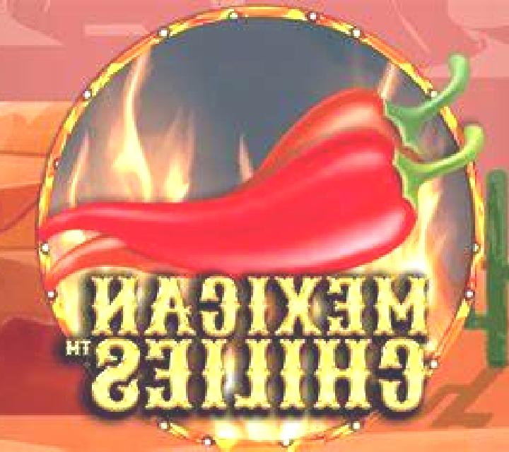 Mexican Chilies slot