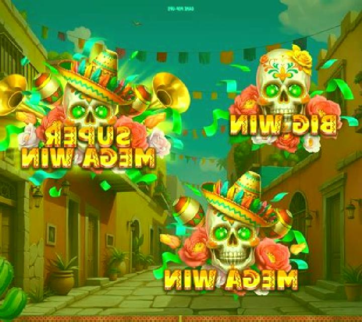 Mexican Cook HD online slot