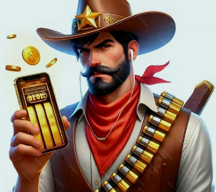 Mexican Cowboy Luck slot game