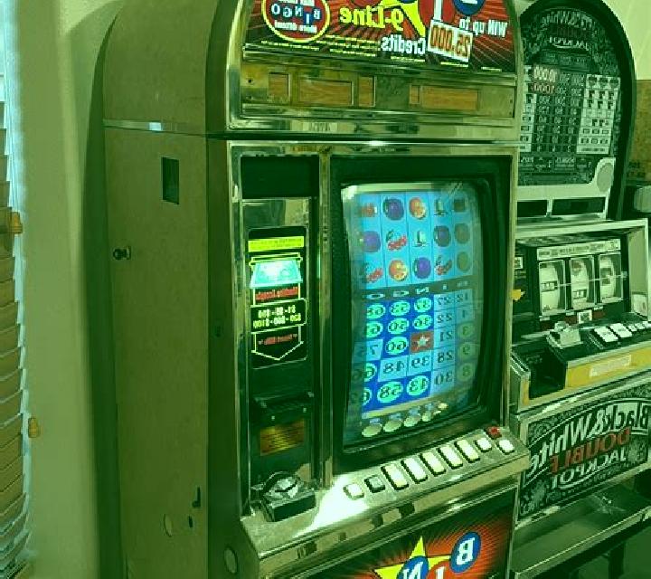 Mexican Gold Bingo slot machine