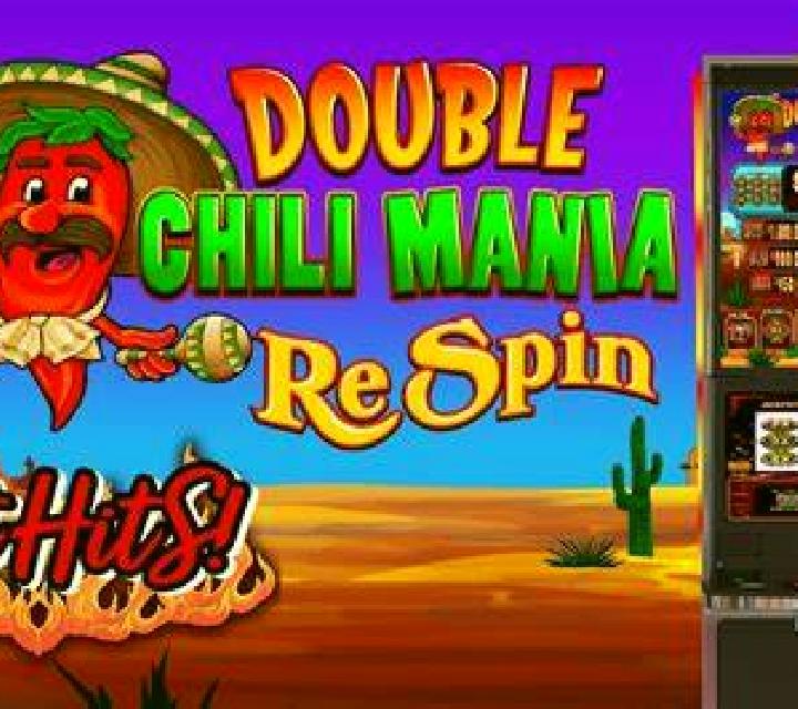 Mexican Mania: Hot Bonus slot machine