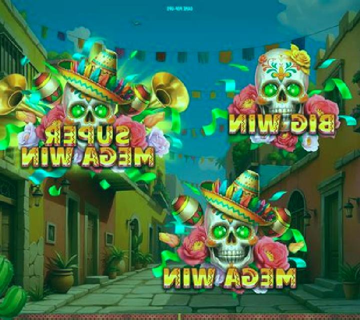 Mexican Slots online slot