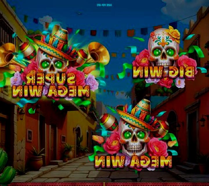 Mexican Slots slot game