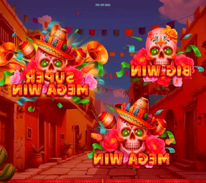 Mexican Slots slot