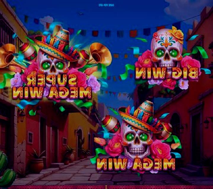 Mexican Story online slot