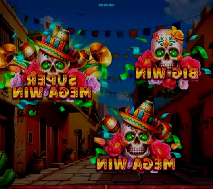 Mexican Story slot game