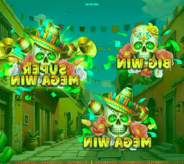 Mexican Story slot