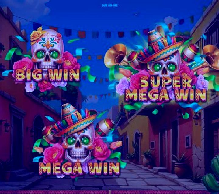 Mexican Ways online slot