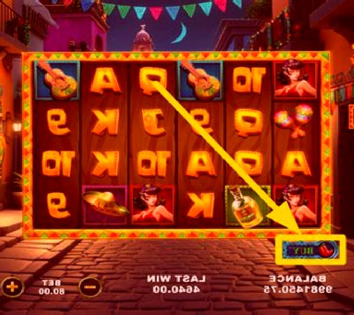 Mexican Ways slot