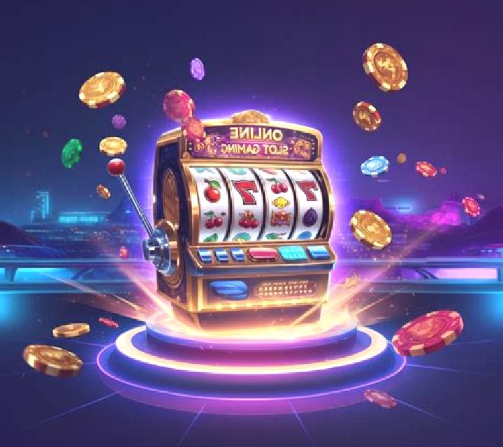 Mexicaner online slot