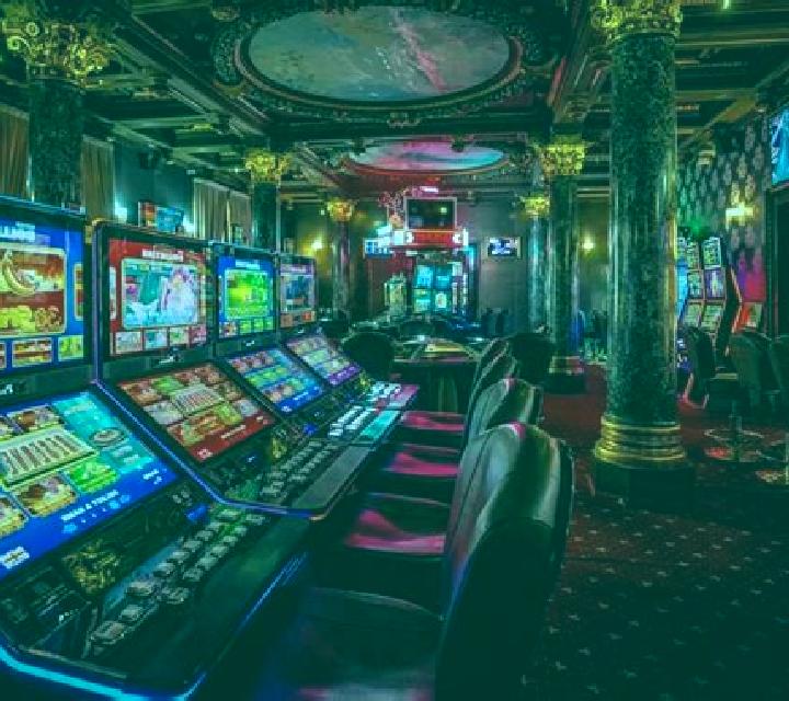 Mexicaner slot game