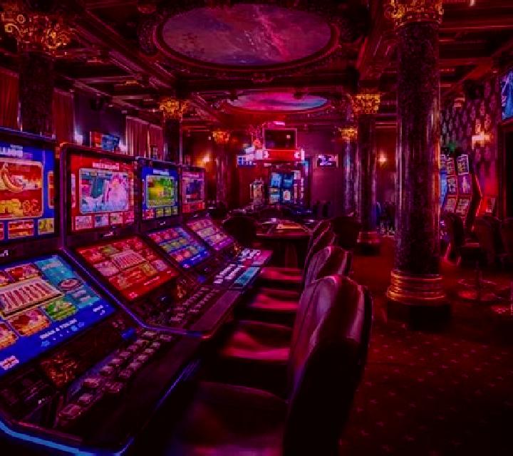 Mexicaner slot