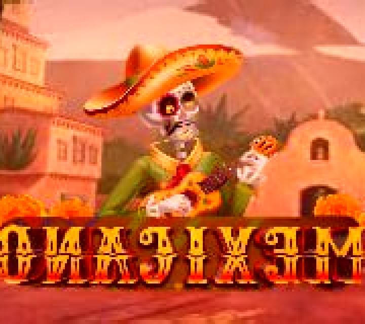 Mexicano slot machine