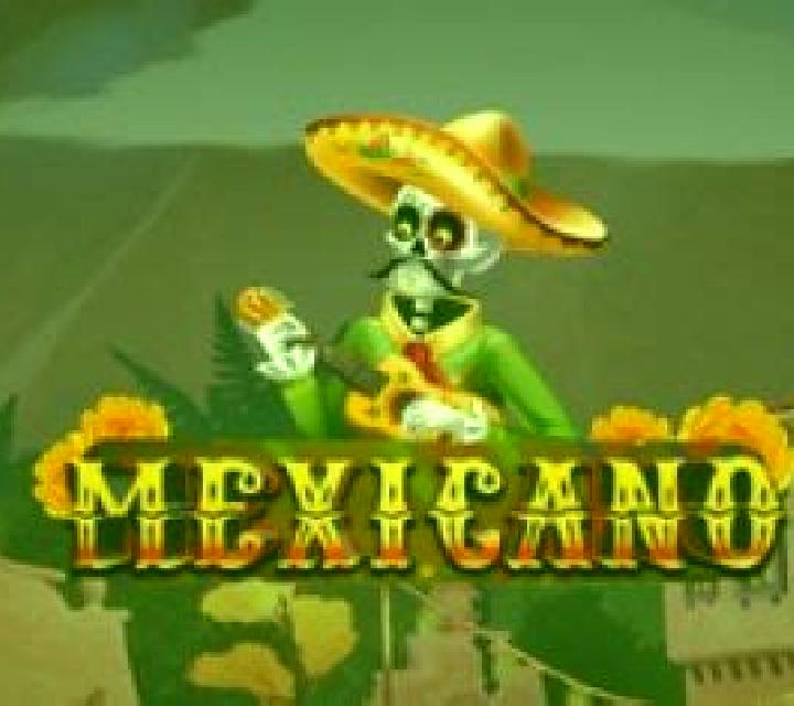 Mexicano slot