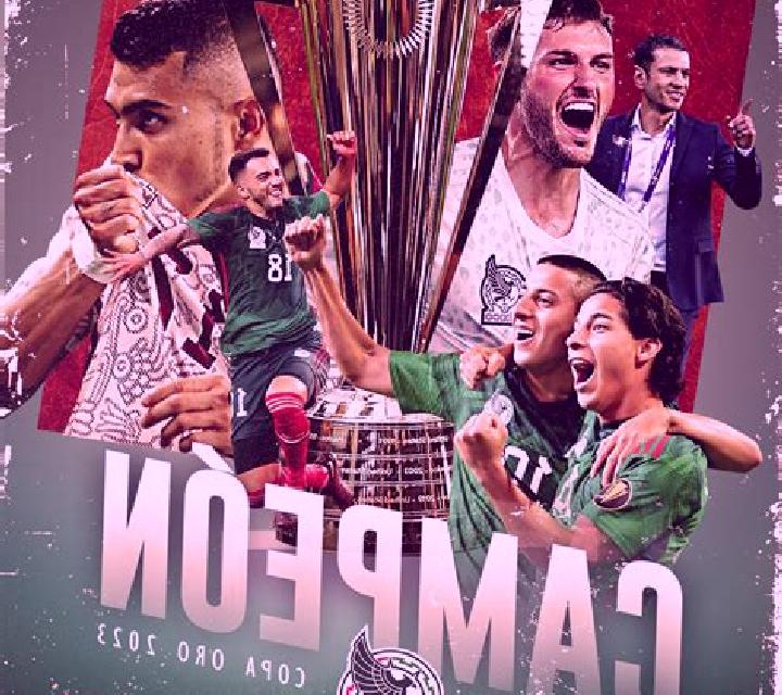 Mexico Cup online slot