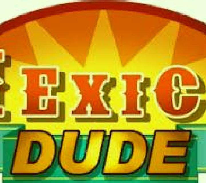 Mexico Dude slot