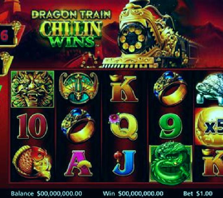 Mexico Wins online slot