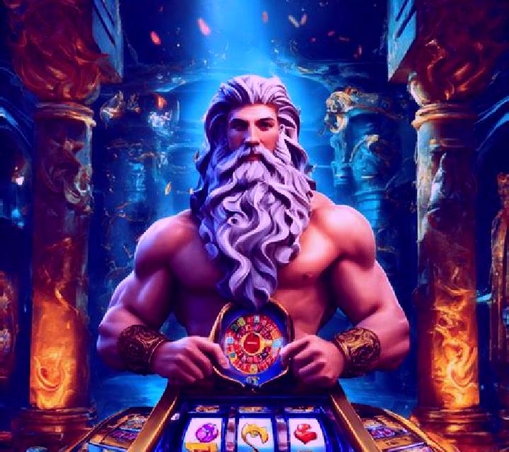 MexoMax 2 online slot