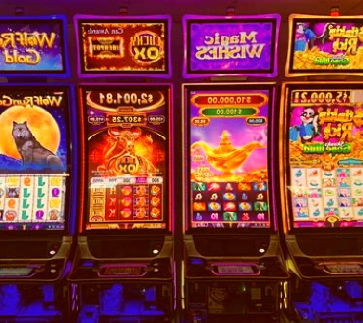 MexoMax 2 slot machine