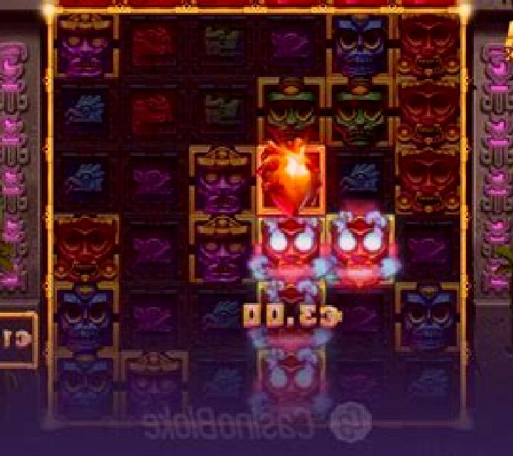 MexoMax! slot
