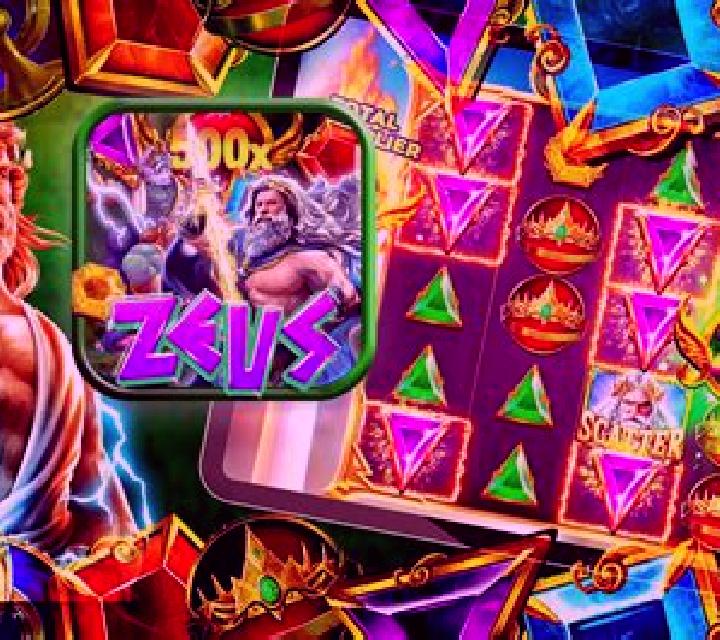 Mezze Master online slot