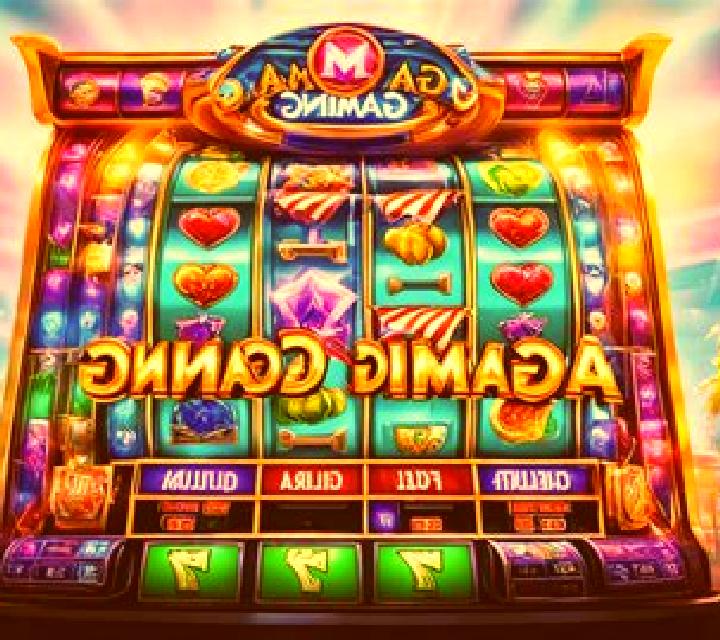 MGA Mix online slot