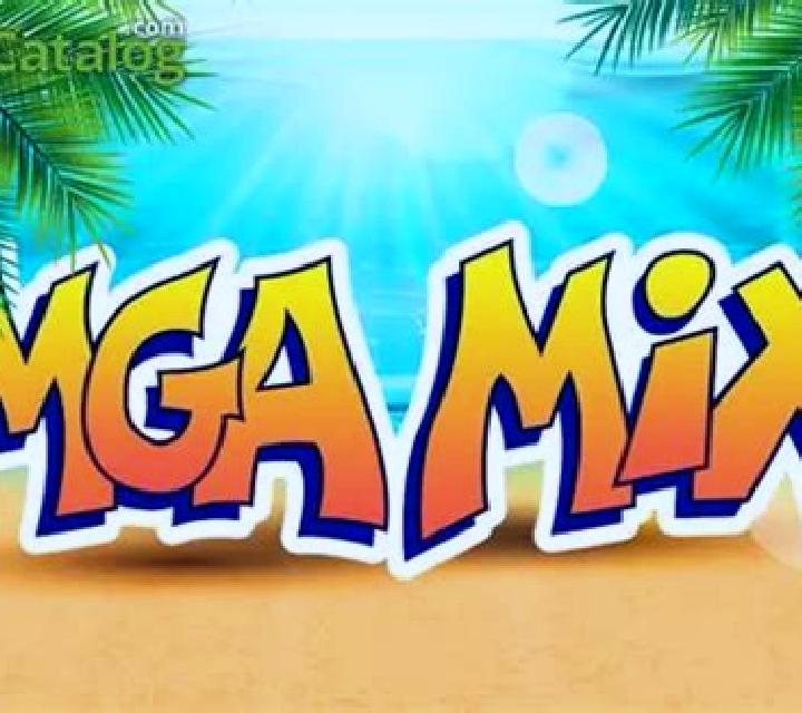 MGA Mix slot