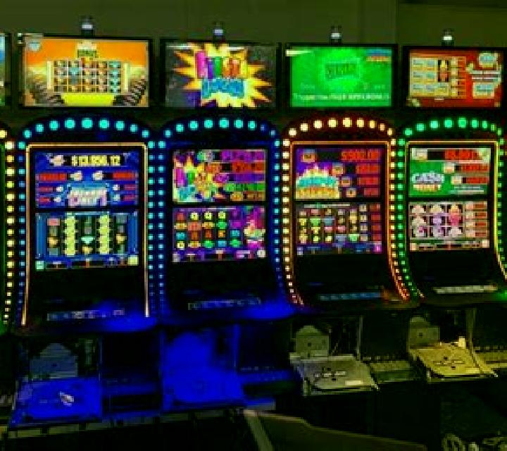 Miami 1980 slot game
