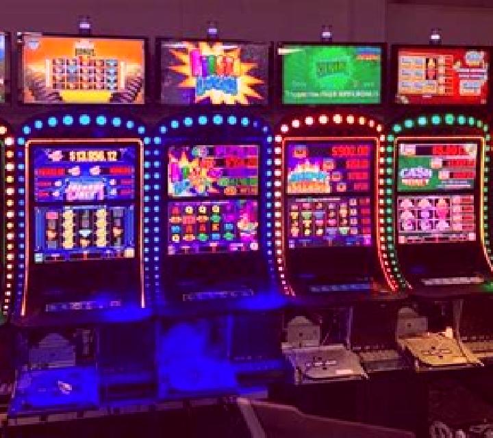 Miami 1980 slot
