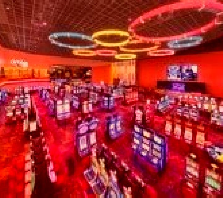 Miami Beach slot machine