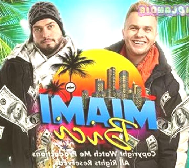 Miami Bici slot