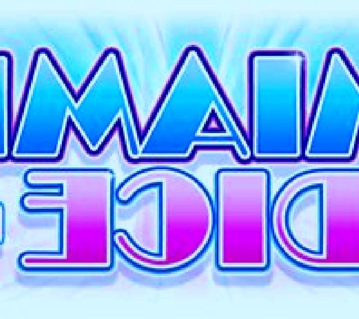 Miami Dice slot game
