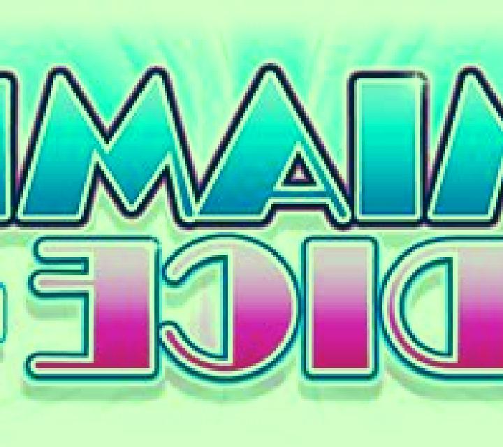 Miami Dice slot