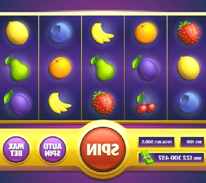 Miami Fruits online slot