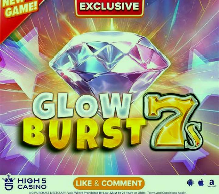 Miami Glow slot game
