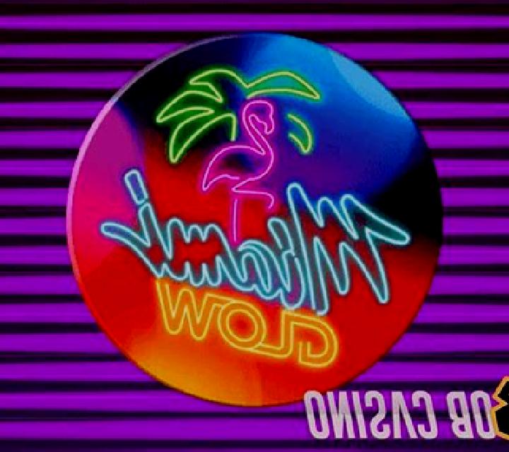 Miami Glow slot