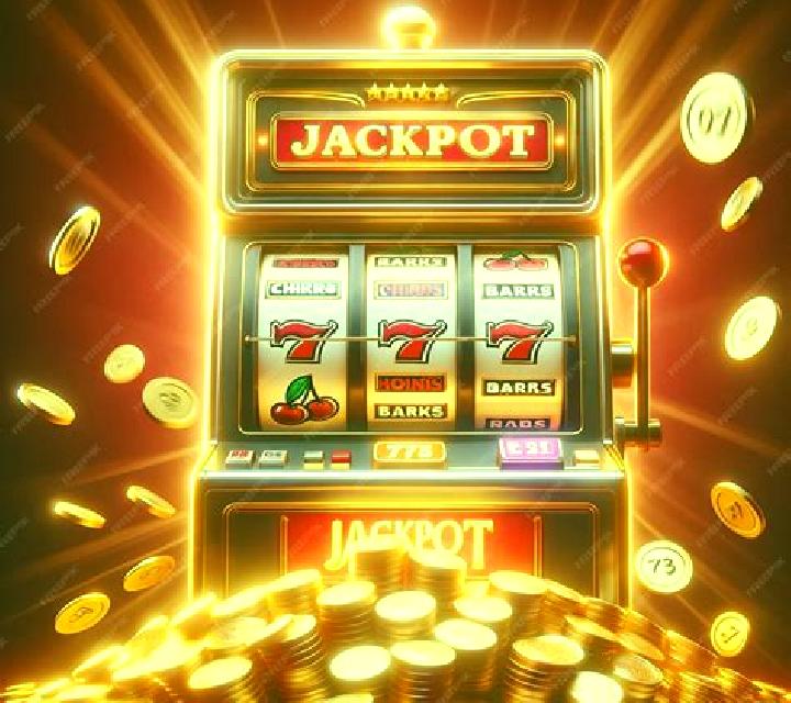 Miami Jackpots online slot