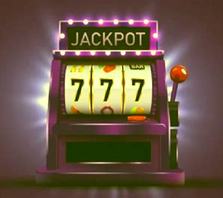 Miami Jackpots slot machine