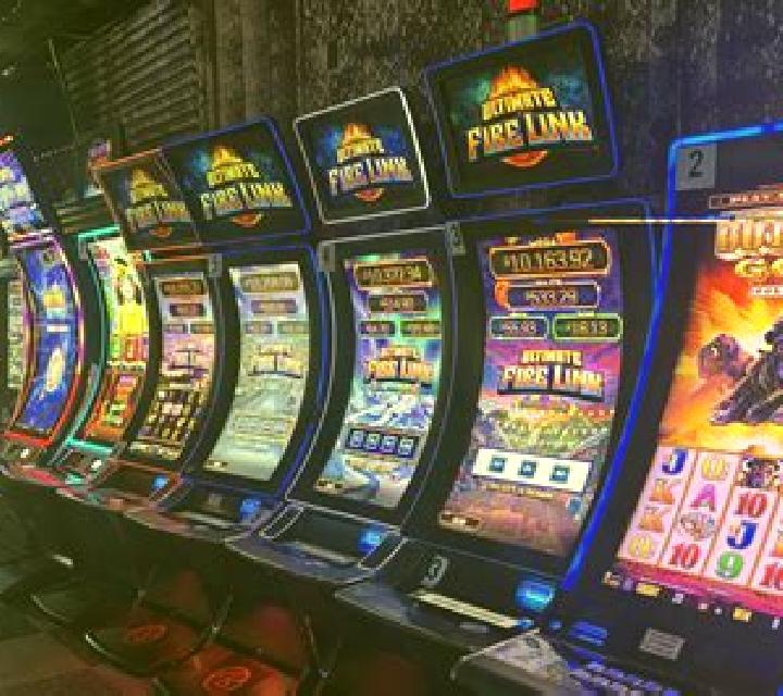 Miami Vibe online slot