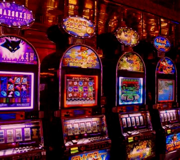 Miami Vibe slot game