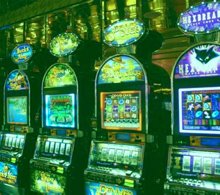 Miami Vibe slot machine