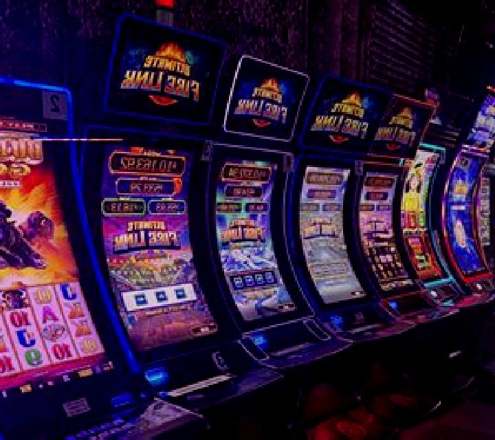 Miami Vibes slot game
