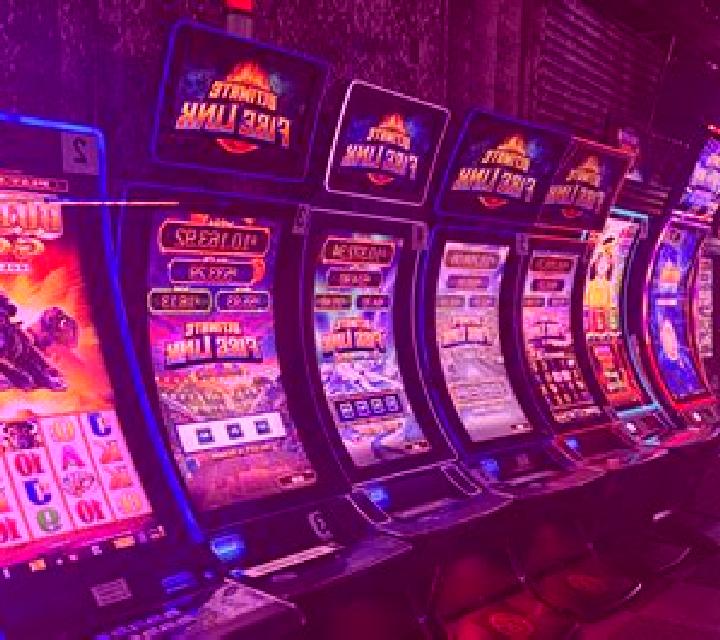 Miami Wild Jack online slot