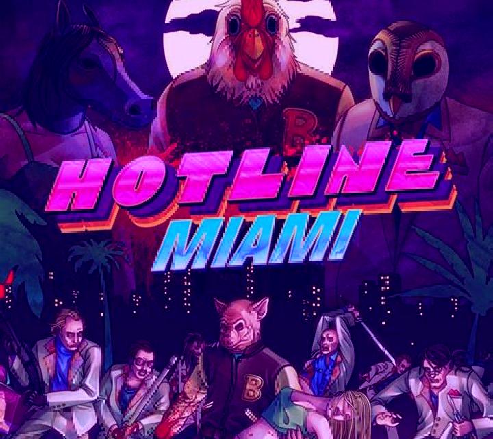 Miami X slot game