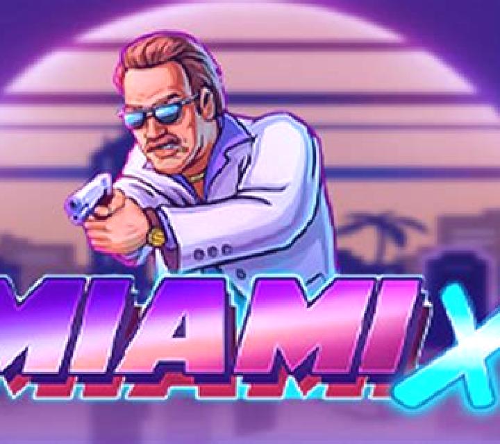 Miami X slot