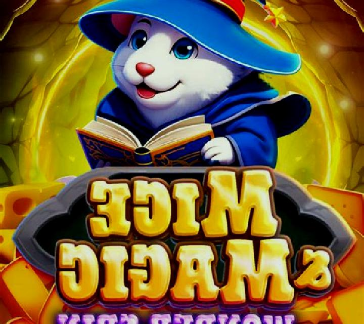 Mice n Easy! online slot